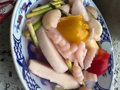 -回水镇·江湖川菜(恒大新城店)