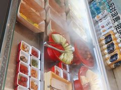 -水林间·寿喜烧自助(仙林金鹰店)