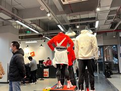 -首创奥特莱斯(昆山店)