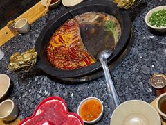 -蜀大侠火锅(建设路第五大道店)