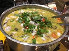 -新疆烧烤王(广灵店)