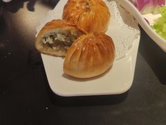 -额尔敦传统涮(公园西路店)