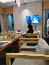 -盘子女人坊(珠海拱北旗舰店)