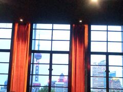 -YUE·6·西式融合餐厅(外滩六号店)