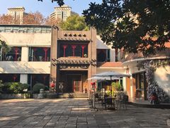 -申粤轩酒楼(丁香花园店)