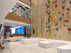 -ROCKPLUS攀岩馆(环宇城店)