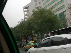 -止园酒店-中餐厅