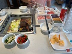-野妹火锅(布吉店)