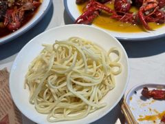 -杨氏青龙虾·羊蝎子(金盛路总店)