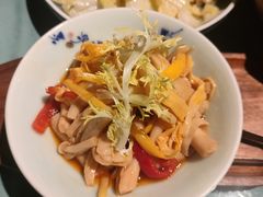 -C31地窖餐厅(黑龙江北路店)