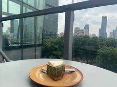 -BAKER&SPICE(环贸店)