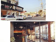 -Dudart Cafe(城山日出峰店)