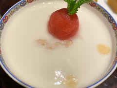 奶酪果子冰-富华斋饽饽铺·宫廷糕点·伴手礼(护国新天地店)