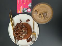 -大酉·M Coffee(北京美术馆店)