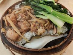 -玲又珑美食(盘福路店)