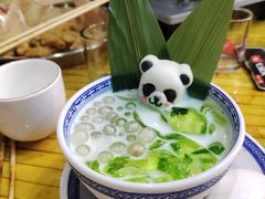 -七欣天香辣蟹火锅(深圳清湖金銮店)