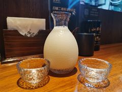 山葵家奶酒-山葵家居酒屋(天目里店)
