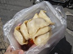 -水丰锅贴(延吉东路店)
