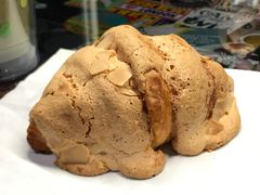 杏仁牛角-喜茶(深圳东门1234店)