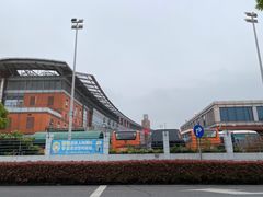 -上海长途客运南站