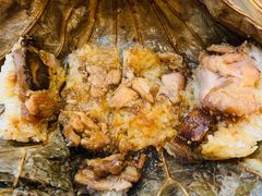 -添好运点心专门店(中环IFC店)