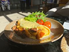 -The Rug Cafe(王府中环店)
