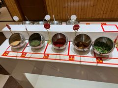 -313羊庄·羊肉火锅烧烤(李村店)