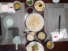 -古京·臻致料理(月湖店)