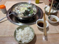 -海关荤豆花(洋河一路店)