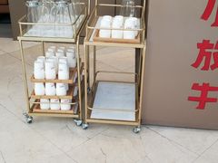 -小放牛炒菜馆(裕华万达店)