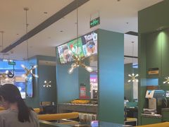 -一席地·本地鸡窝·杭帮鸡火锅(萧山银隆百货店)