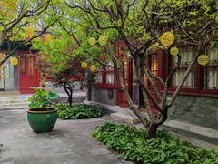 -李叔同故居纪念馆