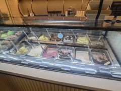-CREAM STORY意大利手工冰淇淋&甜品(万象前海店)
