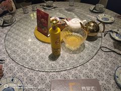 -客家汇·客家传承菜(水库店)