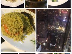 云中小雅旋转餐厅-云中小雅