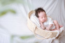 -芳妮豆丁儿童摄影(民治旗舰店)