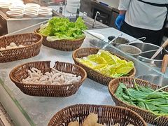 -晶丽香榭自助餐(南京大饭店)