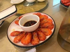 -琼大师东方烤乳猪(亚特兰蒂斯店)