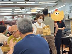 -香港蓮香樓(中環店)