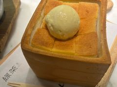 -绿茶餐厅(茂业天地店)