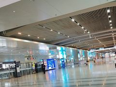 -西安北站(地铁站)