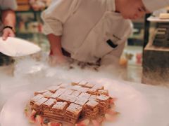 -万达文华酒店·48F云端窗景美食汇自助餐厅