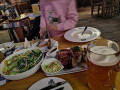 -皇冠自酿啤酒坊(中国红街5号楼店)