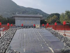 -华清宫景区