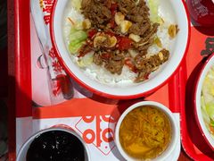-猪角·闽南猪脚饭(上梅林店)
