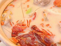 -聚汇三少·龙虾·中餐厅(莫邪路新天地店)