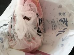 -小李烧鸡(西北角总店)