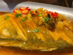 -徽镇小厨·经典徽菜(十里河店)