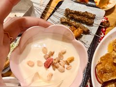 -老味烧烤(总店)