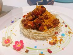 -飶香居(省博物馆店)